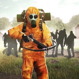 Dead Zed cover image