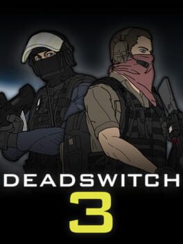 Deadswitch 3 cover image