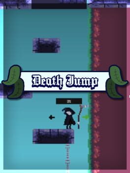 Death Jump cover image