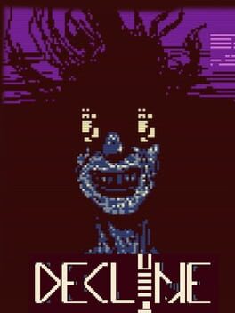 Decline cover image