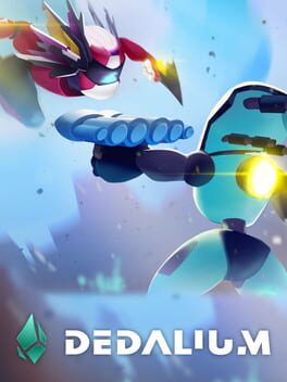 Dedalium cover image