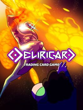 Deliricard cover image