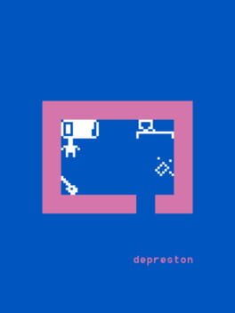 Depreston cover image