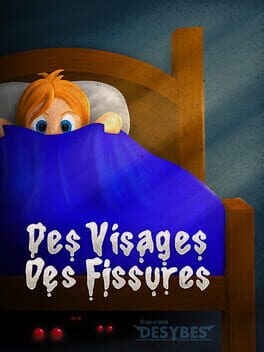 Des Visages, Des Fissures cover image