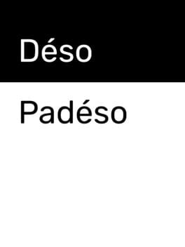 DésoPadéso cover image