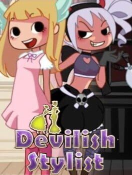 Devilish Stylist cover image