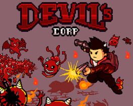 Devil's Corp cover image
