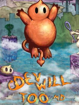 Devwill Too MD cover image