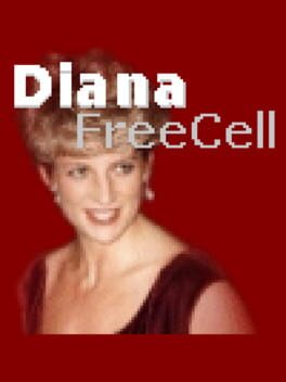 Diana FreeCell cover image