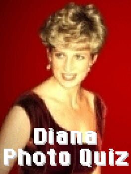 Diana Photo Quiz cover image