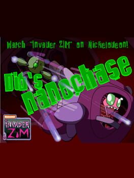 Dib's Nanochase cover image