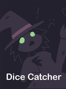 Dice Catcher cover image