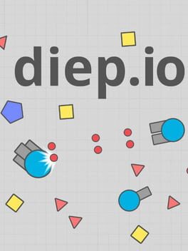 Diep.io cover image