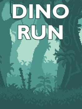 Dino Run cover image