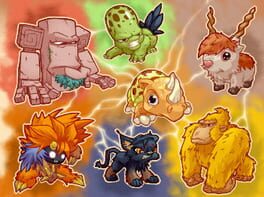 DinoRPG cover image