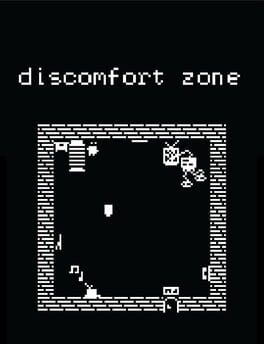Discomfort Zone cover image