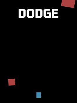 Dodge cover image