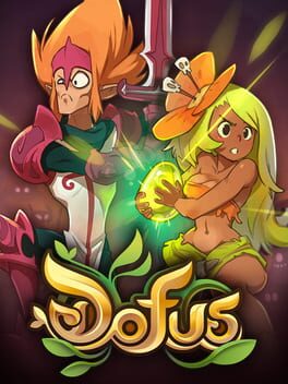 Dofus cover image