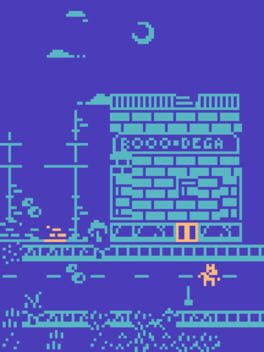 Dog in the City cover image