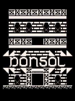 Donsol cover image