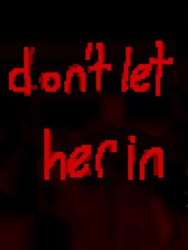 Don't Let Her In cover image