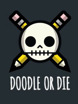 Doodle or Die cover image