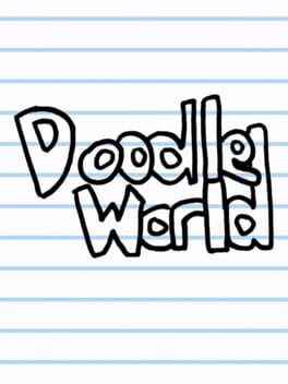 Doodle World cover image