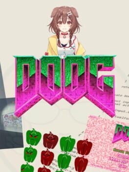 Doog cover image