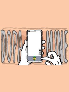 Dopamine cover image