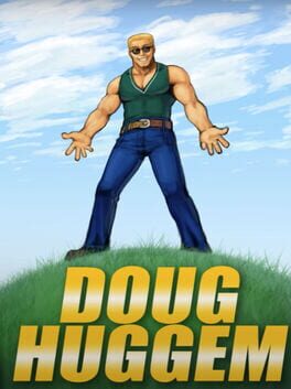 Doug Huggem cover image
