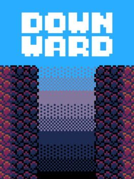 Downward cover image