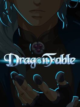 DragonFable cover image