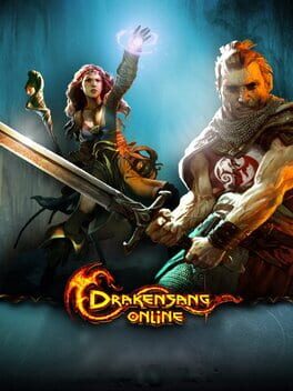 Drakensang Online cover image