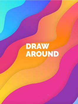 Draw Around cover image