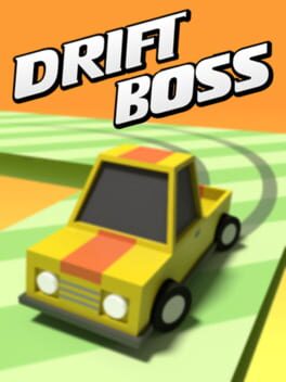 Drift Boss cover image