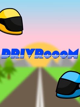 Drivrooom cover image