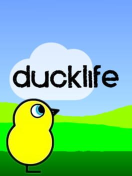 Duck Life cover image