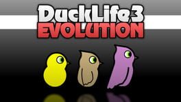 Duck Life 3: Evolution cover image