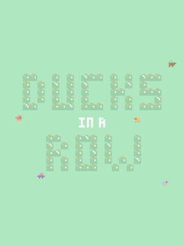 Ducks in a Row cover image