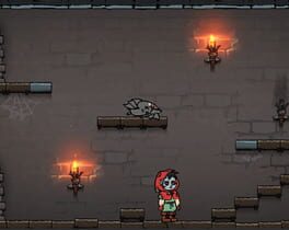 Dungeon Janitor cover image