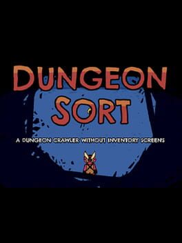 Dungeon Sort cover image