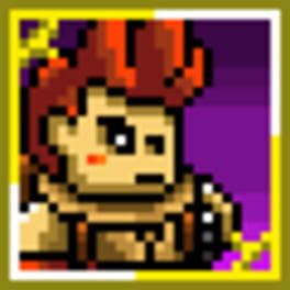 Egg Knight cover image