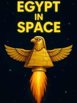 Egypt in Space cover image