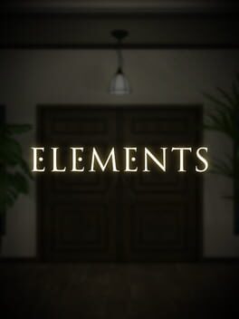 Elements cover image
