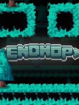 Endhop cover image
