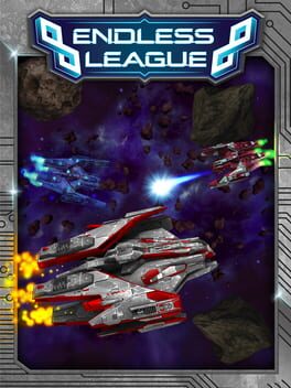 Endless League cover image