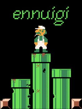 Ennuigi cover image