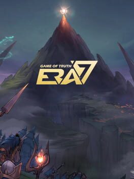 Era7: Game of Truth cover image