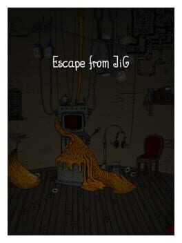 Escape from Jay Is Games cover image