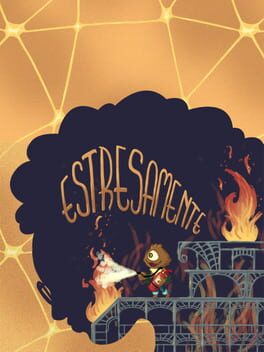 Estresamente cover image